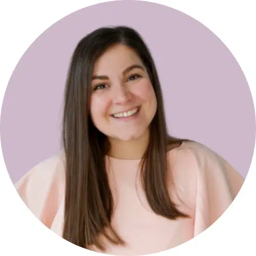 Photo portrait de ma cliente Vanessa Lopes de Insta on the go