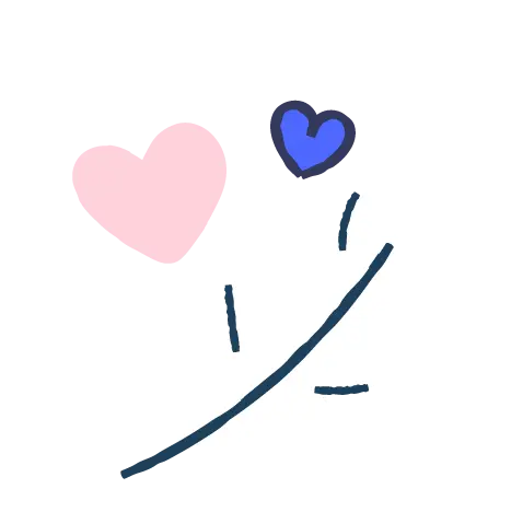 Pictogramme illustration - Plume douceur - Créé par Julie Goudier, Graphiste Freelance Nantes