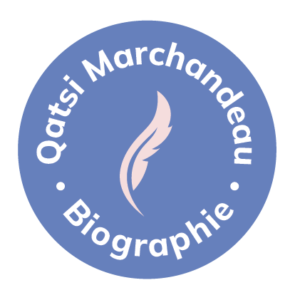 Logo Qatsi Biographie - Rédactrice web
