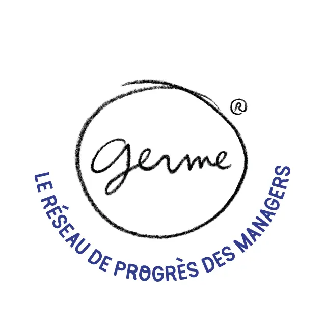 Logo Germe - Association - Réseau de managers